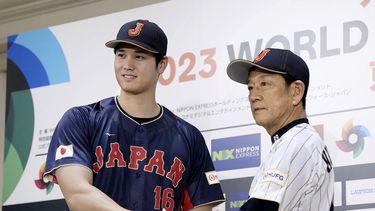 ohtani, darvish, suzuki estaran en el clasico mundial