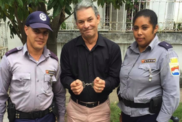 Conocido actor cubano del serial Tras la Huella censurado por expresarse libremente