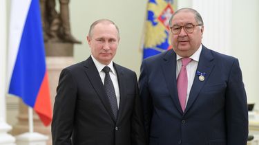 AP EXPLICA: Una mirada a las sanciones de Occidente a Rusia