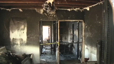 incendio en la pequena habana dejo sin casa a varios vecinos y afecto negocios aledanos