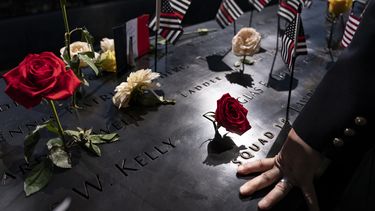 FBI difunde documentos desclasificados del 11 de septiembre