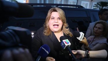 gonzalez: los huracanes no son culpa de nadie