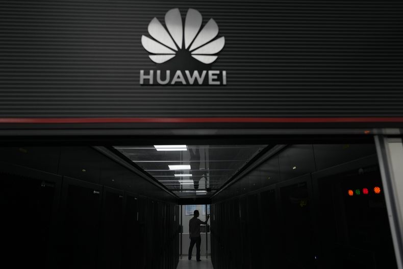 AMN-ECO EEUU-CHINA-TECNOLOGÍA