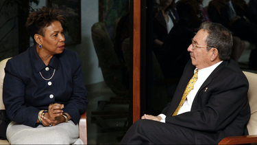 americateve | Barbara Lee