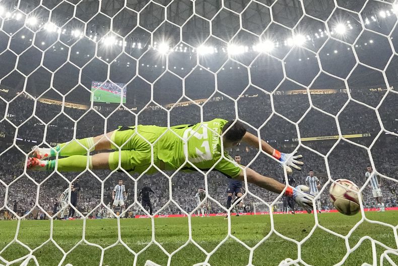 DEP-FUT MUNDIAL FINAL