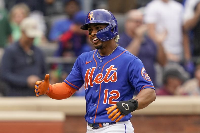 DEP-BEI MARLINS-METS
