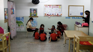 Alarmante deserción escolar en Venezuela: 190 mil alumnos abandonaron el sistema educativo entre 2021 y 2022