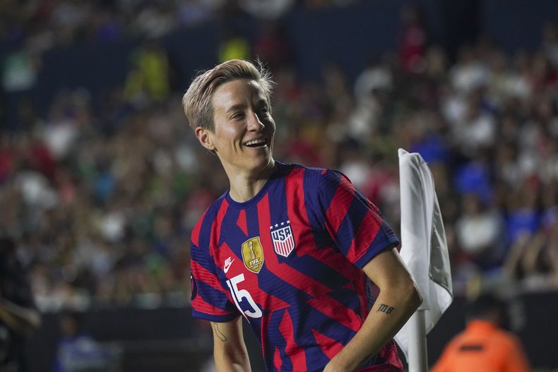 DEP-FUT CONCACAF-MUJERES