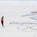 Juegos de Beijing registran 55 nuevos positivos al COVID-19