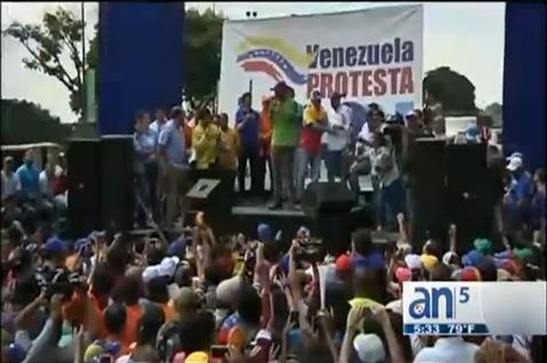 A 48 horas de las elecciones municipales en Venezuela, aumentan las expectativas sobre si será el oficialismo o la oposición el que resulte favorecido en esta nueva contienda electoral.