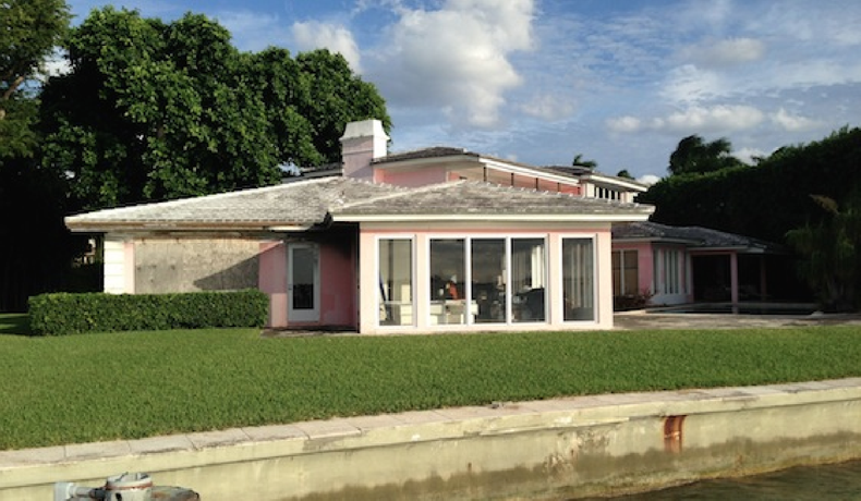 pablo escobar casa II