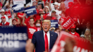 realclearpolitics da estados claves para donald trump