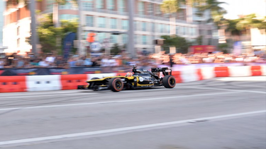 formula 1 pone a prueba su capacidad en miami