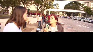 residentes del downtown de miami vivieron momentos de panico tras sentir movimientos de un terremoto en el caribe