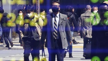 Reportes: Economía mundial enfrenta dura recuperación