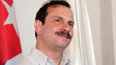 el espia fernando gonzalez es ascendido a presidente del icap