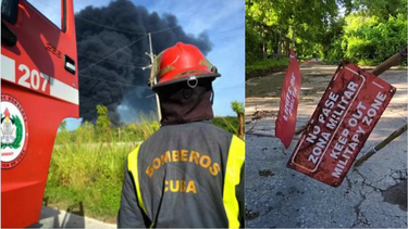 americateve | Incendio Cuba.png
