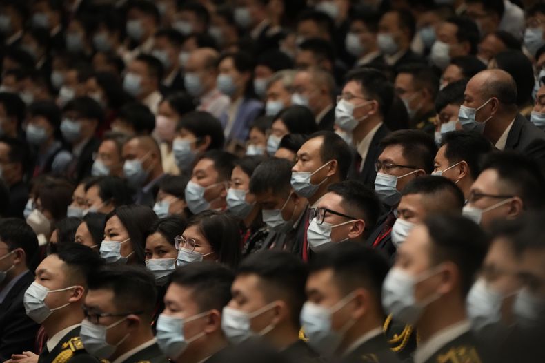 ASI-GEN CHINA-CORRUPCIÓN