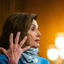 Pelosi pide más fondos para lucha contra el virus