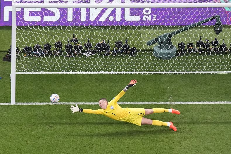 DEP-FUT MUNDIAL INGLATERRA-FRANCIA