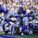 Giants remontan en victoria de 24-20 a Ravens