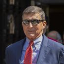 Trump indulta a su exasesor de seguridad Michael Flynn