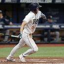Rays vencen 2-1 a Marineros: Phillips rompe el empate