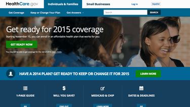 Hora cero para inscripción en seguro médico