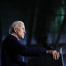 Acusación sexual contra Biden preocupa a los demócratas