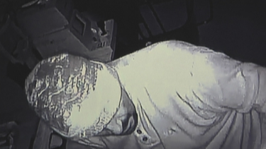 Autoridades buscan a un ladrón especialista en espejuelos