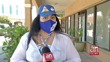 nicaragüenses de sweetwater descontentos con nombramiento de cubano a la comision