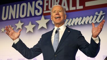biden gana la primaria de carolina del sur