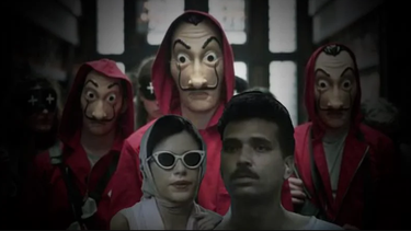 Clandestinos lanza nuevo mensaje en las redes: Márcale la puerta a un chivato