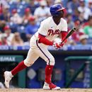 Filis dejan libre al torpedero Didi Gregorius