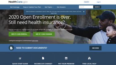 EEUU: Debate sobre Obamacare de nuevo a la Corte Suprema