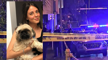 asesinan a joven disenadora argentina en miami beach