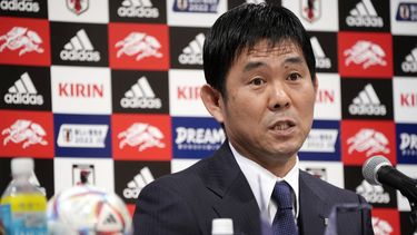 Japón se pone como meta los cuartos de final del Mundial