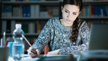 ¿te distraes facilmente? 4 consejos para mejorar tu concentracion