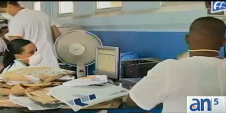 Los robos en Cuba de paquetes enviados desde el extranjero continúan golpeando a los destinatarios pese a las medidas de seguridad que aseguran haber adoptado las autoridades de la isla.