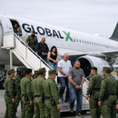 EEUU deporta a 128 cubanos en nuevo vuelo a La Habana: ya suman 1.663 retornados en 2025 EEUU deporta a 128 cubanos en nuevo vuelo a La Habana: ya suman 1.663 retornados en 2025