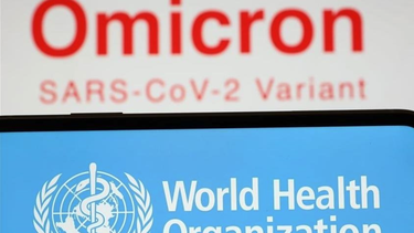 la oms clasifica la nueva variante del covid-19 como virus altamente transmisible y preocupante