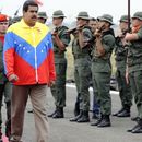 Advierten que gasto militar de Maduro es vulnerable a la corrupción