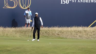 Abierto Británico: St. Andrews resiste el paso del tiempo