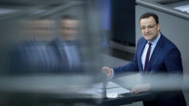 Alemania defiende demora en vacunaciones