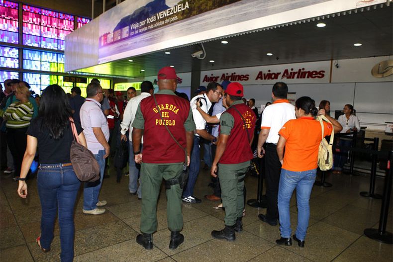 A pesar de numerosos escándalos por el hallazgo de cargamentos de droga que entran y salen, a través del principal terminal aéreo del país, es poco lo que realmente se ha hecho para corregir sus vulnerabilidades en materia de seguridad.