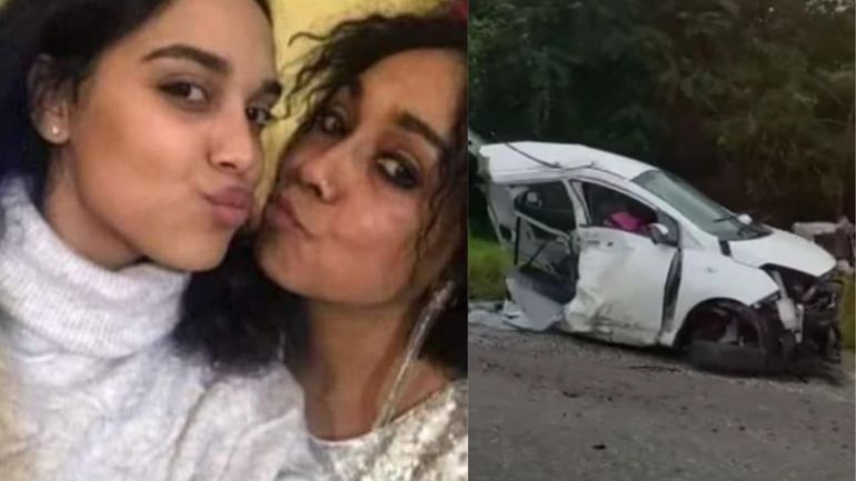 Tragedia en Villa Clara: Madre e hija  residentes en Italia de visita en Cuba pierden la vida en accidente en Autopista Nacional