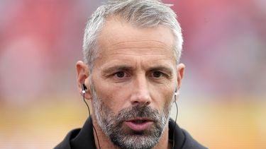 Dortmund despide a Marco Rose tras decepcionante campaña