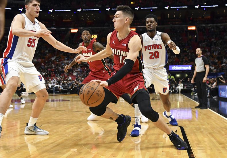 DEP-BAS PISTONS-HEAT