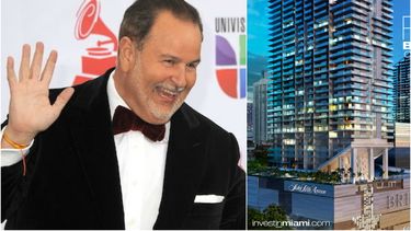el gordo de molina compra condominio a todo lujo en miami