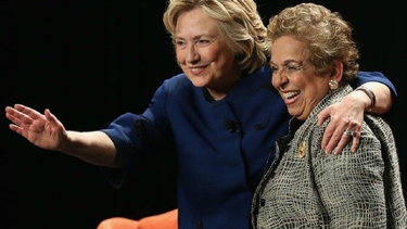 shalala gana la nominacion democrata para el escano en el congreso de ros-lehtinen